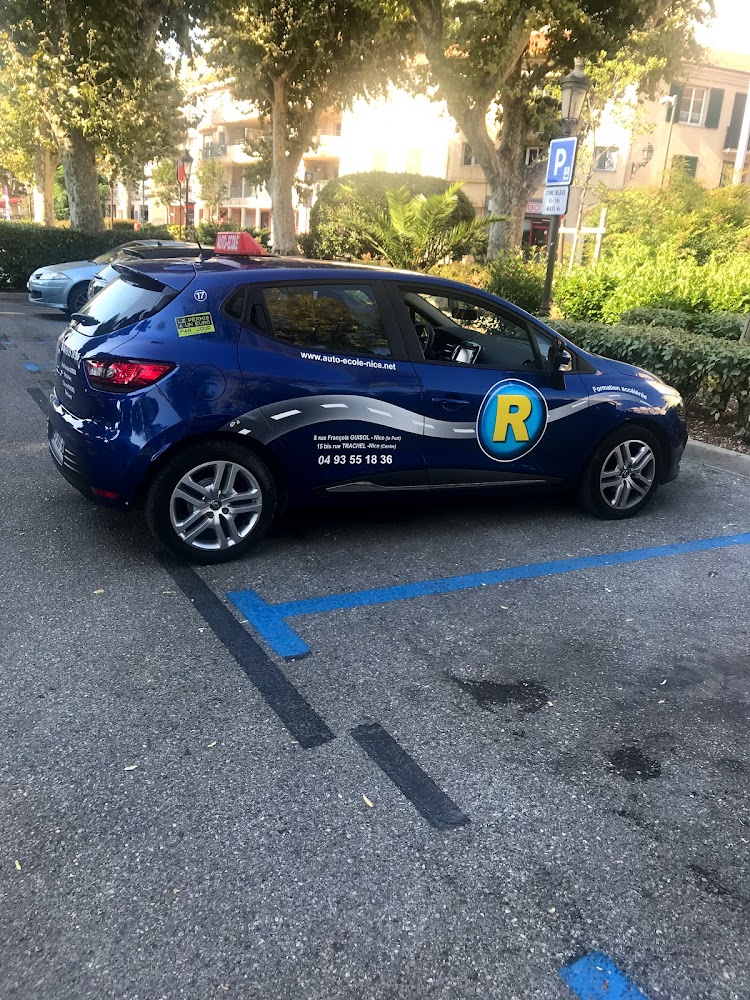 Auto Ecole R