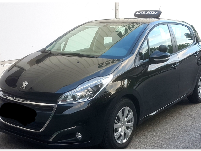 Auto-Ecole PSS CHARPENNES - Villeurbanne - +33 4 72 37 52 15