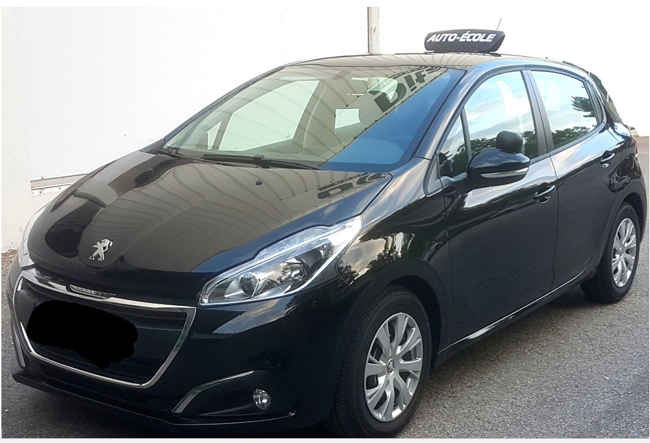 Auto-Ecole PSS CHARPENNES
