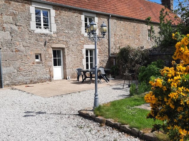 Gîtes le Gatts - Gatteville-le-Phare - +33 2 33 54 67 92