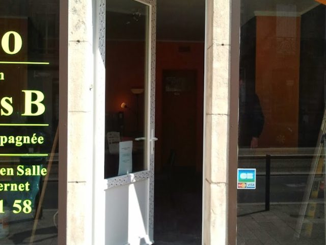 Auto-école des sacres - Reims - +33 3 26 40 51 58