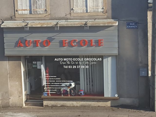 Didier-grocolas - Mirecourt - +33 3 29 37 09 30