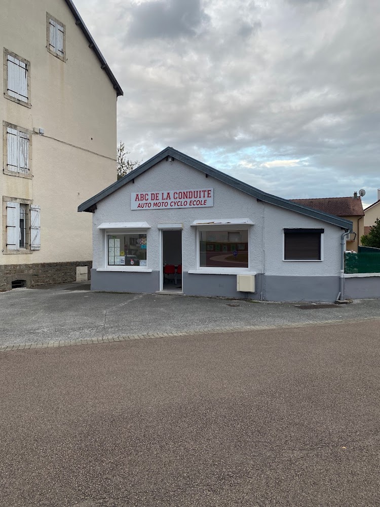abc de la conduite chalindrey