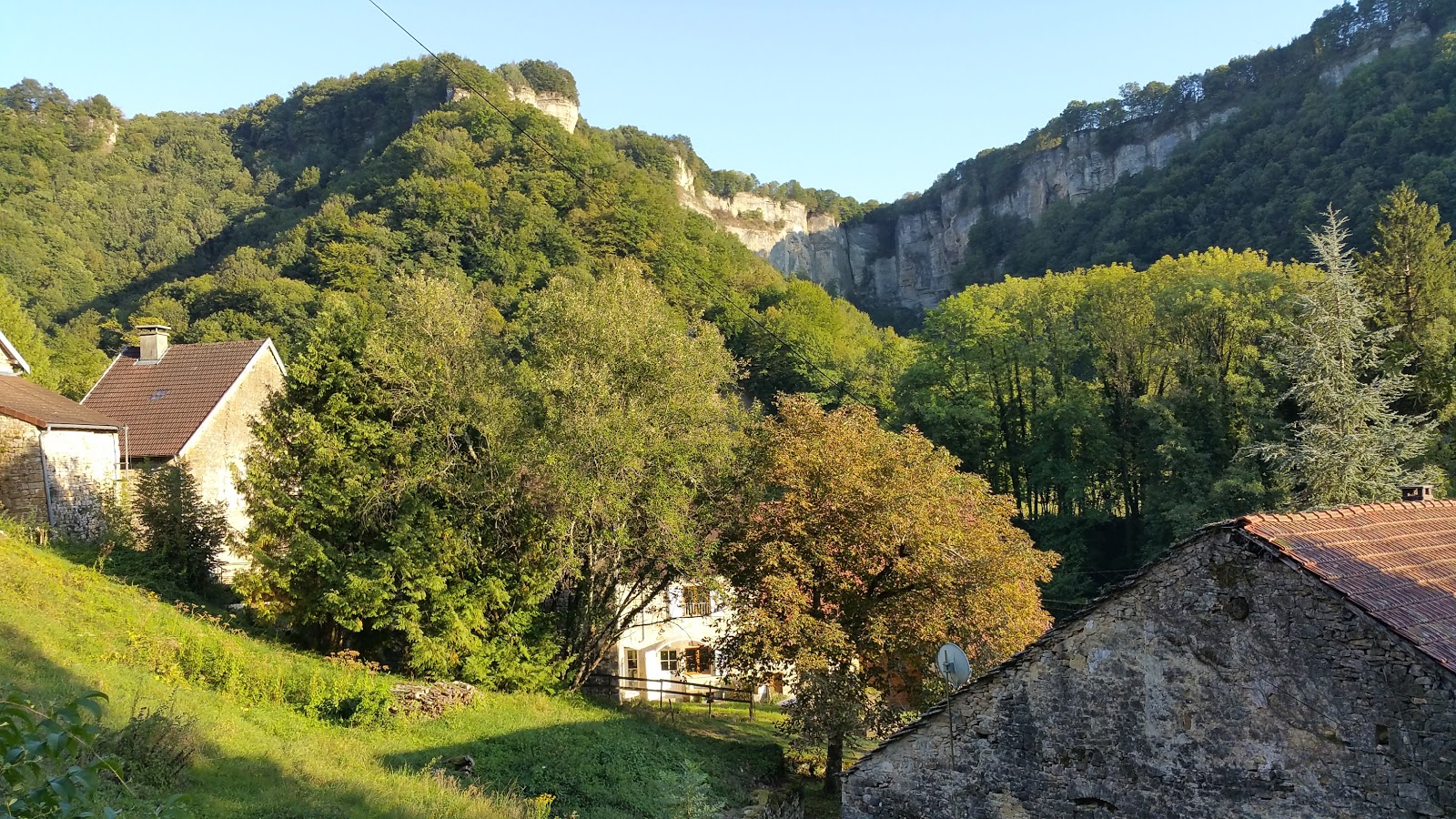 Ladoye-sur-Seille