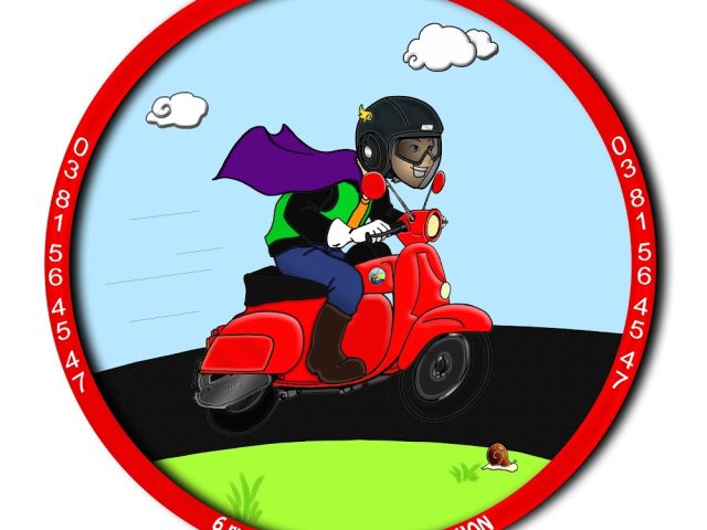 Auto Ecole Paradysz - Valdahon - +33 3 81 56 45 47