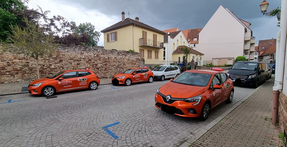 AUTO ECOLE CFP SCHIRMECK (cfp molsheim)