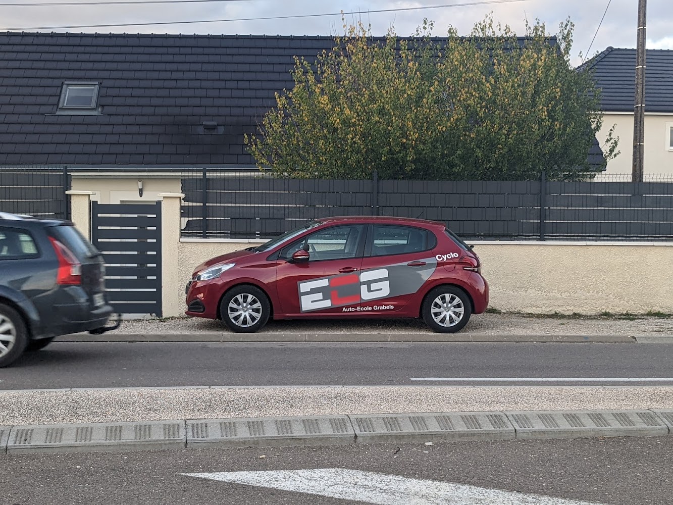Ecole de Conduite Grabelloise