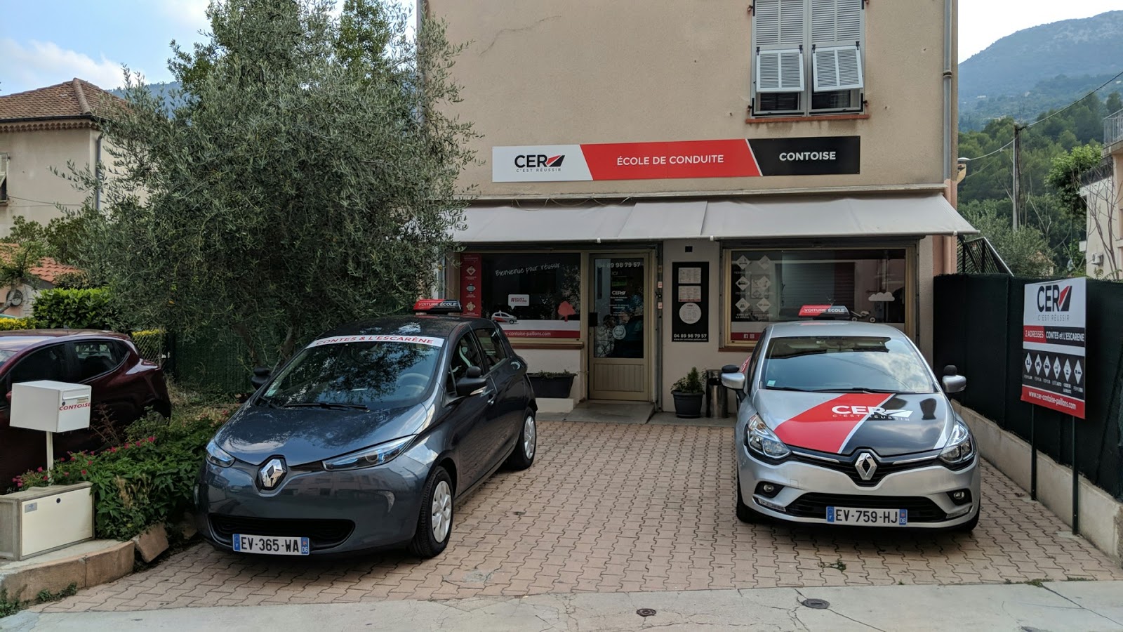 Auto Ecole CER Contoise