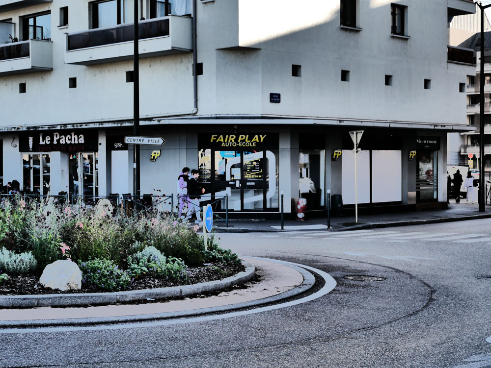 FAIRPLAY AUTOECOLE