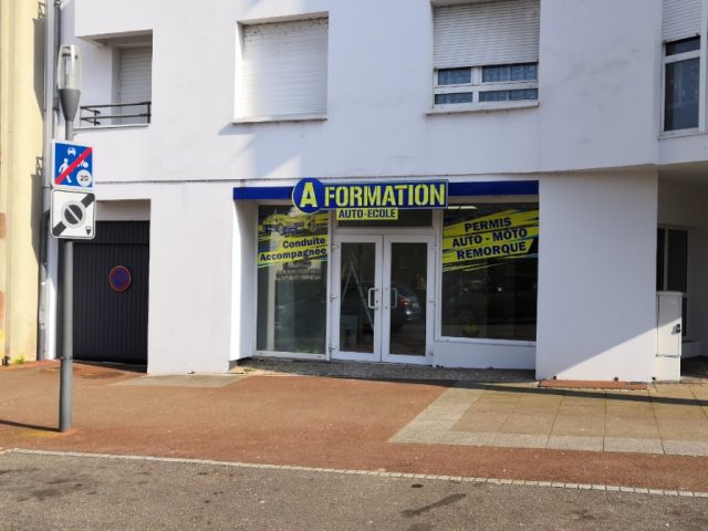 A formation - Montigny-lès-Metz - +33 9 88 08 28 88