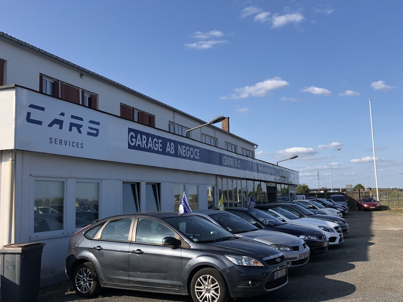 KST AUTOS SERVICES
