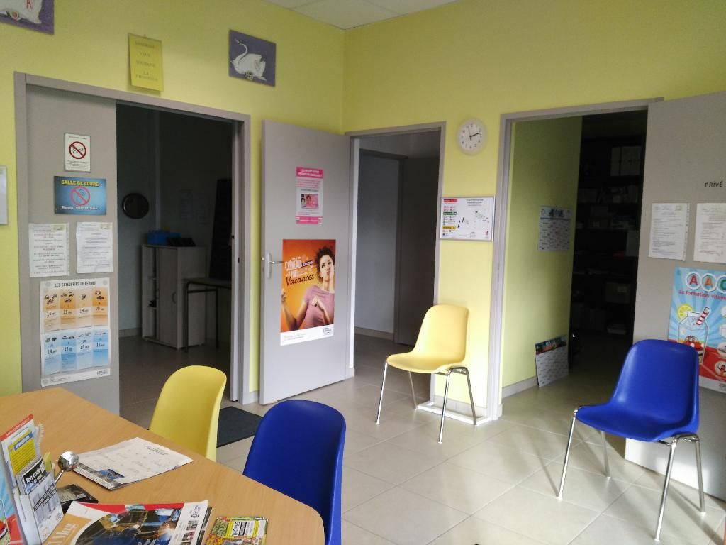 Auto Ecole Le Cygne