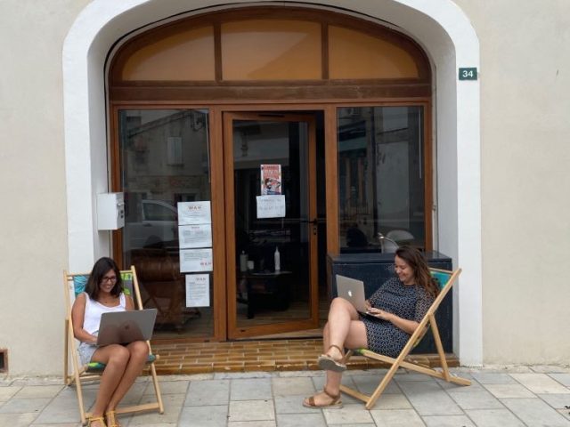 Auto Ecole C E C - Entre-Vignes - +33 4 99 63 05 98