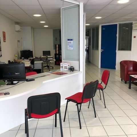 Auto-école ECF CIVRAY - Civray - +33 5 49 08 93 54