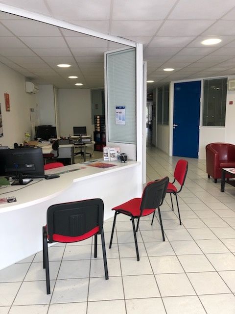 Auto-école ECF CIVRAY