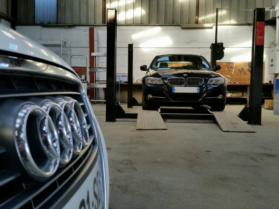 PRECISIUM - BIZ'CAR