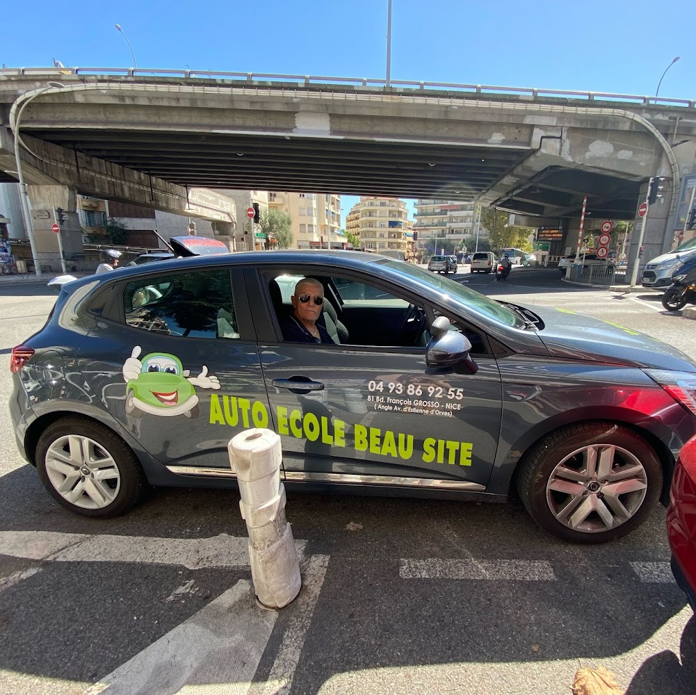 Auto Ecole Beau Site