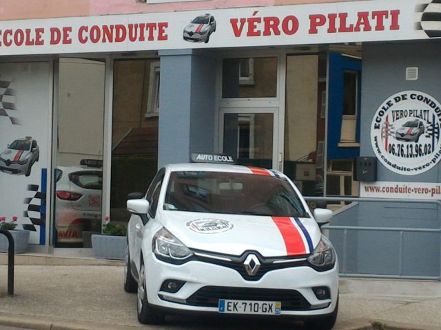 CFR Auto-école Hérimoncourt - Hérimoncourt - +33 9 84 55 27 87