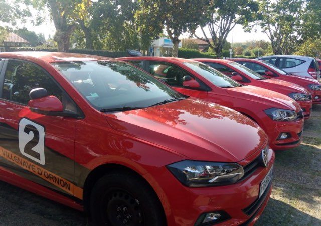 Auto École Taysse FC Gradignan - Gradignan - +33 5 56 75 04 80