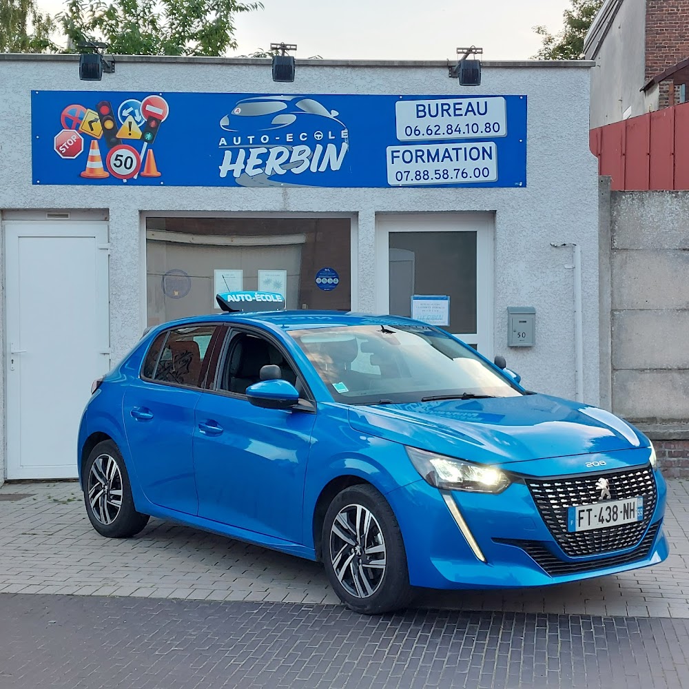 Auto-École HERBIN