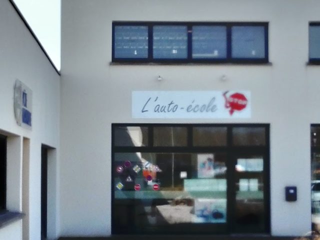 l'auto école - Anet - +33 6 61 93 09 50
