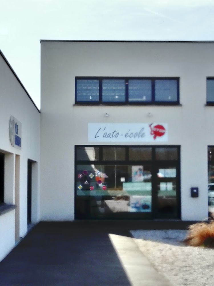 l'auto école