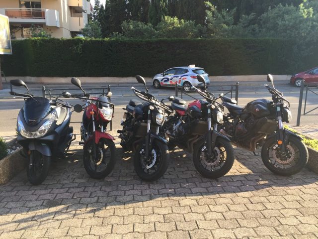 ECF SAINT-RAPHAEL - Transféré Avenue de Valescure - Saint-Raphaël - +33 4 94 17 28 18