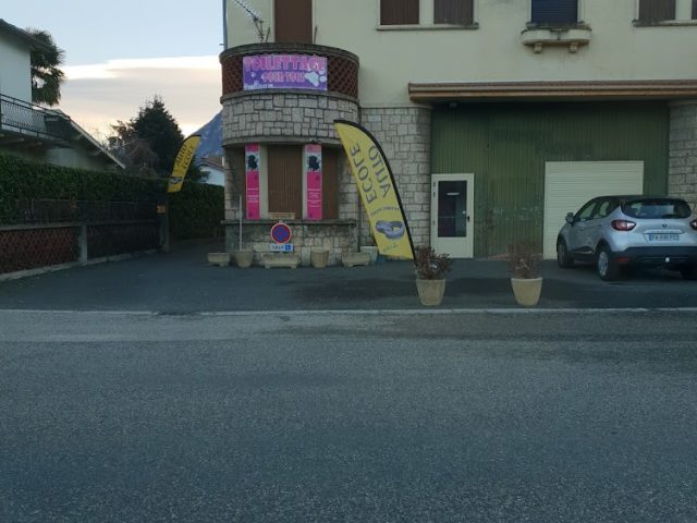 Permis Plus Ariège - Tarascon-sur-Ariège - +33 6 49 65 79 24