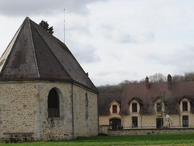 Souzy-la-Briche - Souzy-la-Briche -