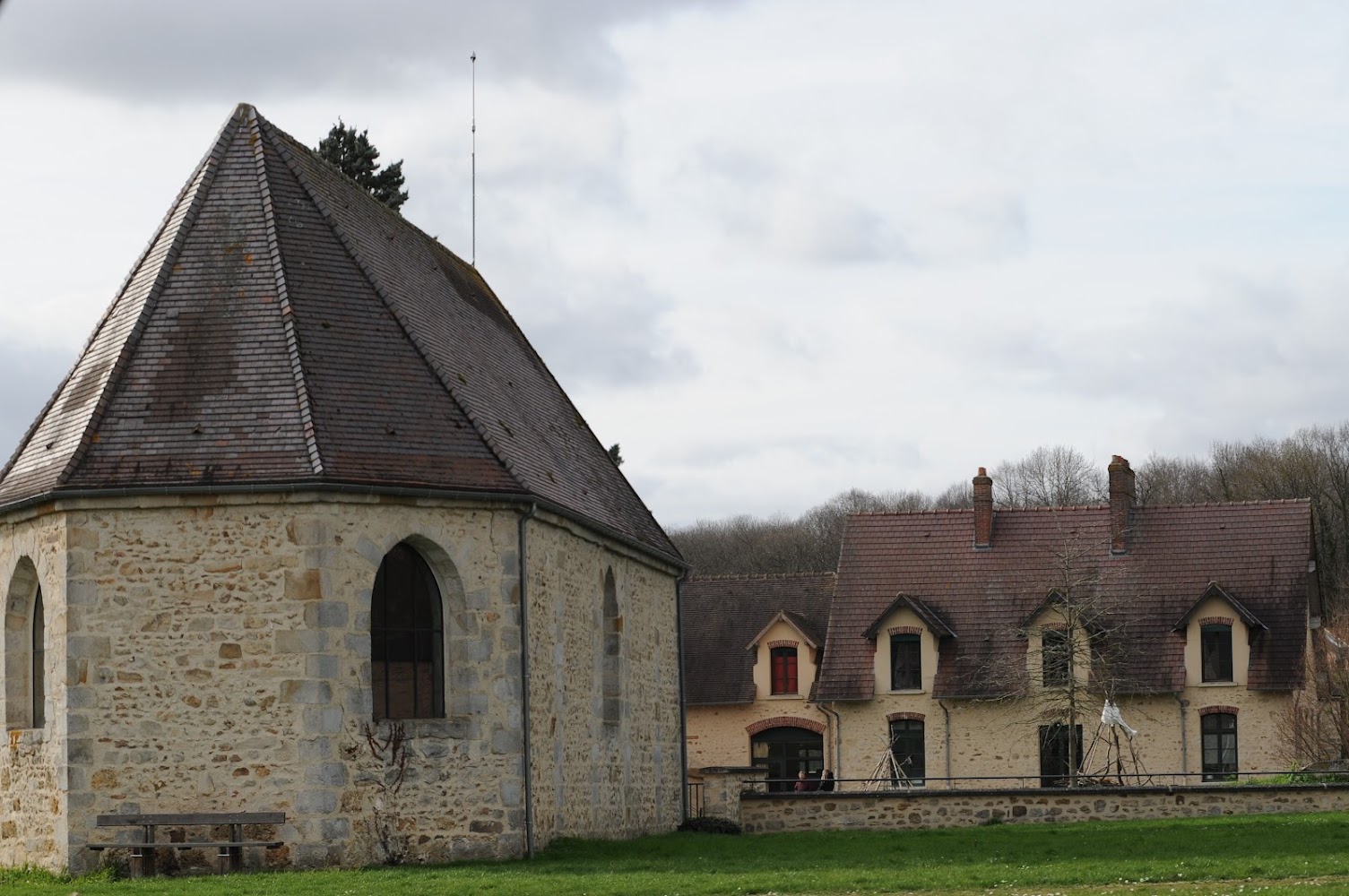Souzy-la-Briche