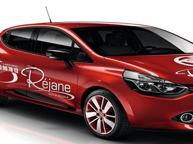 Auto-Ecole Rejane - Sailly-Labourse - +33 6 33 96 78 13