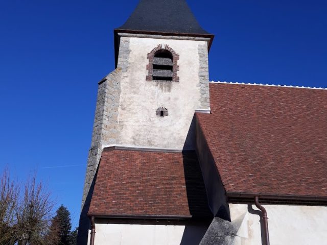 Volgré - Montholon -