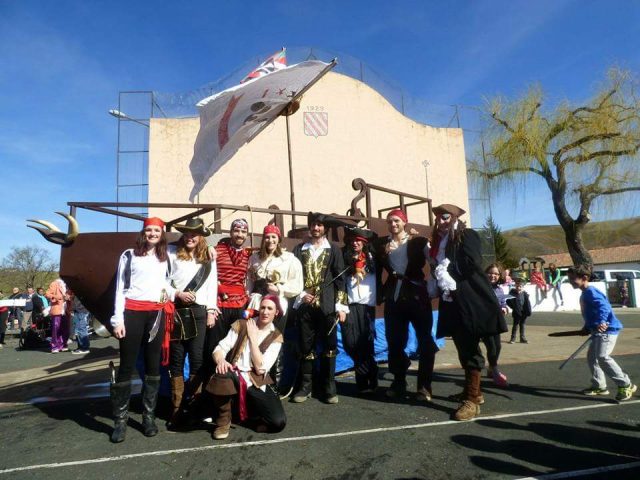 Saint-Martin-d'Arberoue - Saint-Martin-d'Arberoue -