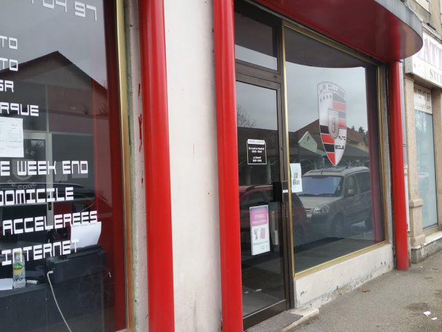 Auto Ecole la Cluse - Montréal-la-Cluse - +33 6 15 04 04 97