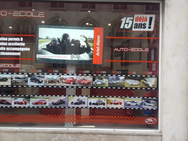Grand Prix - Nancy - +33 3 83 36 95 95