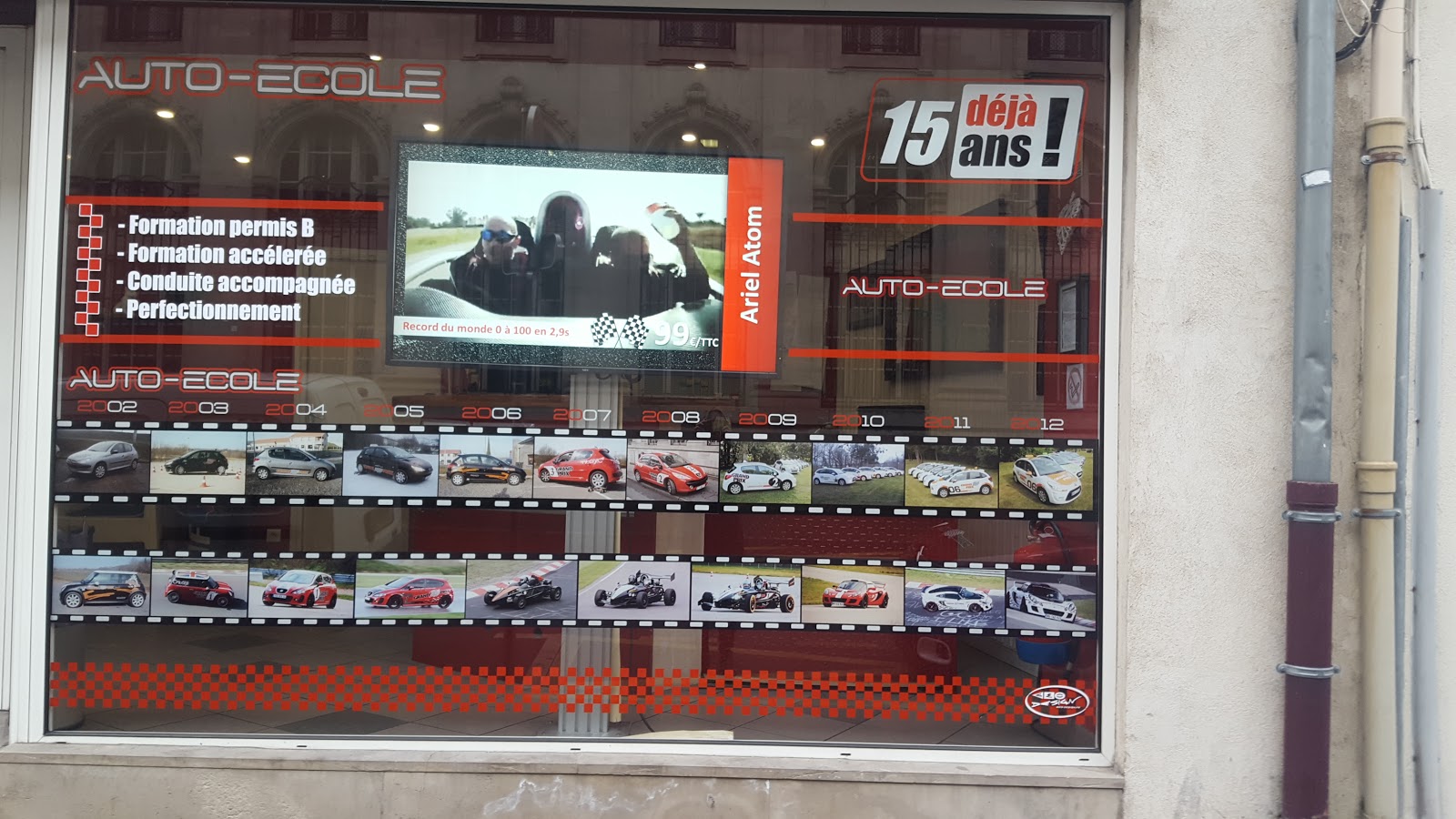 Grand Prix