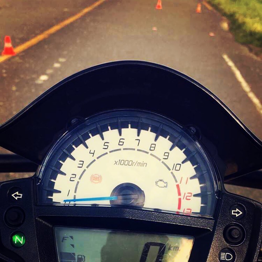 Centre de Formation Moto Victor