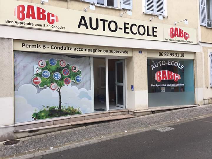 AUTO-ECOLE BABC