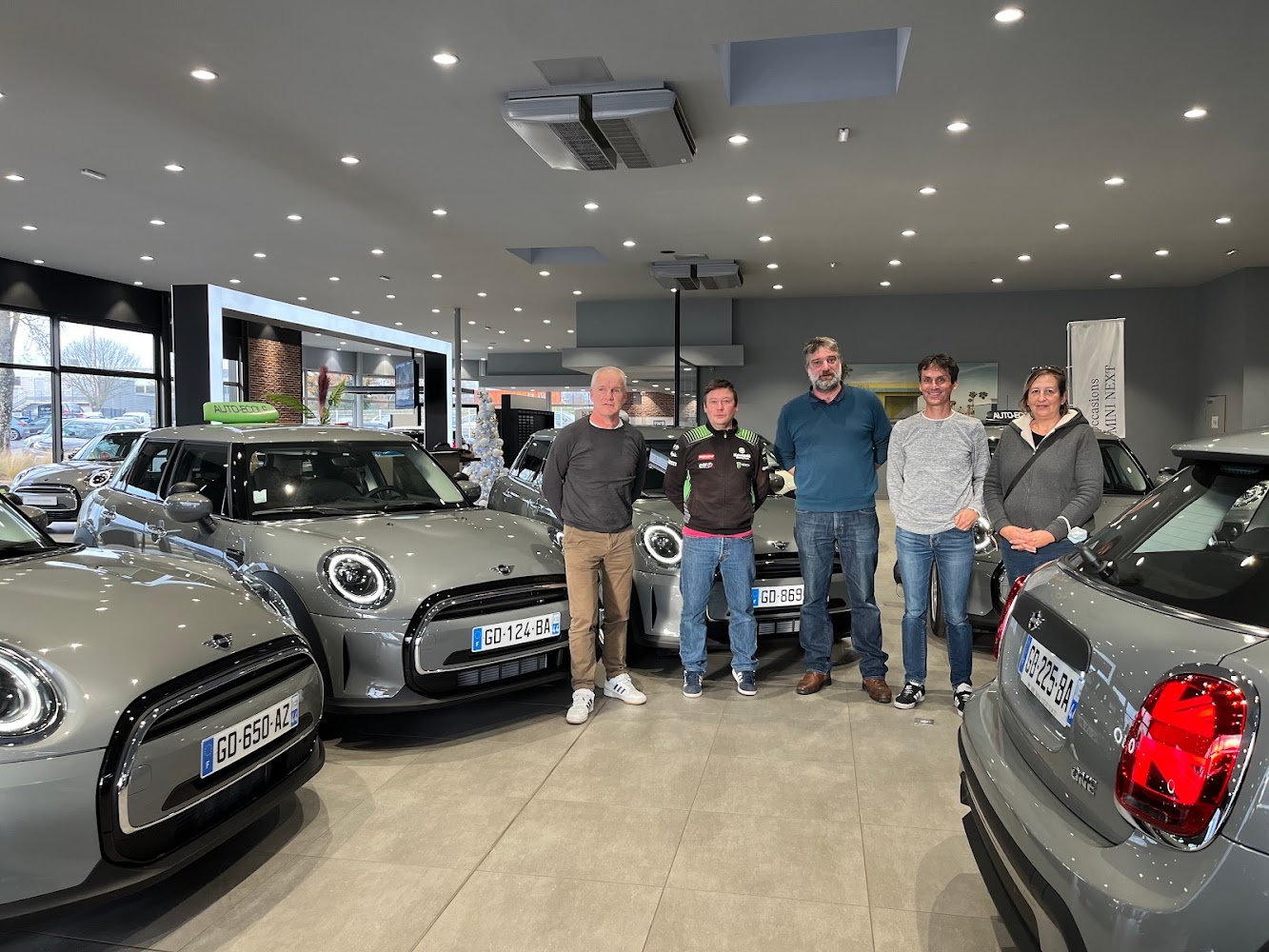 Auto Ecole C.Permis