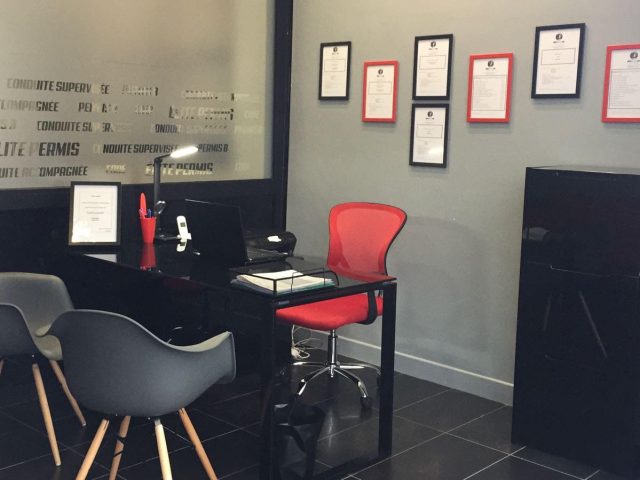 Elite Permis - Levallois-Perret - +33 6 62 02 06 11