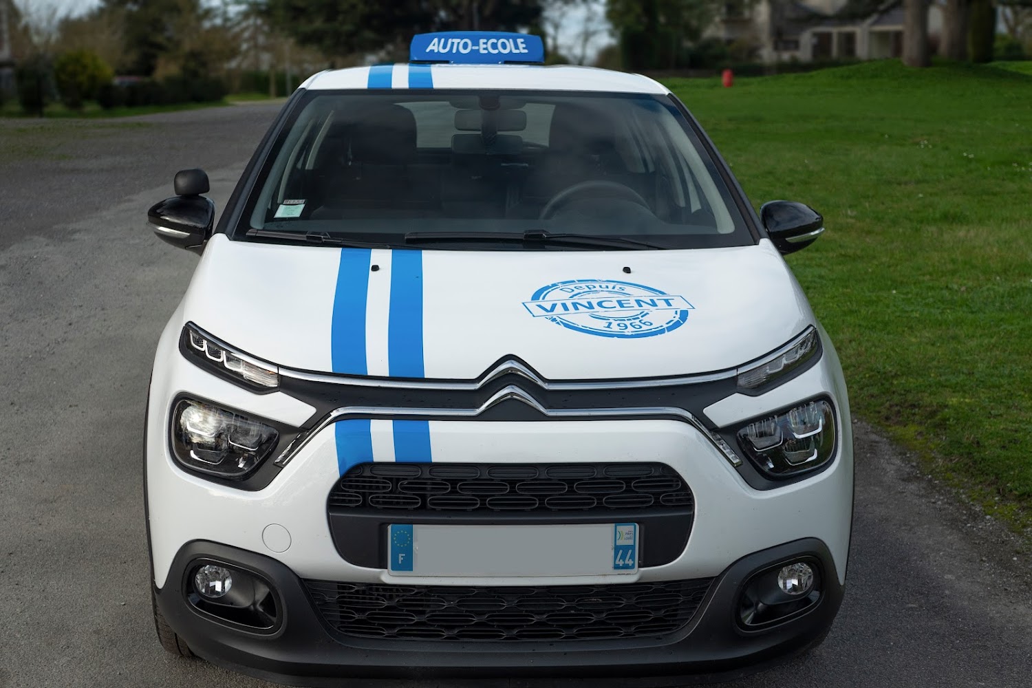 Auto Ecole Vincent