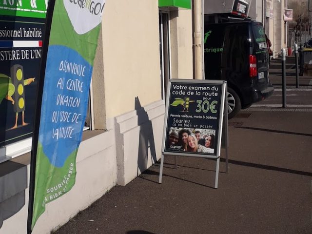 codengo VESOUL - Vesoul - +33 6 59 82 70 32