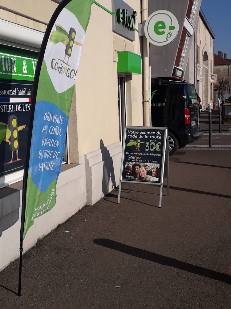 codengo VESOUL