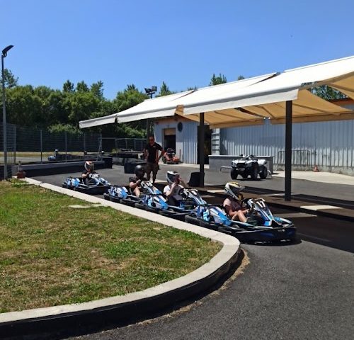 SAS Circuit Berdery - Lescar - +33 5 59 81 16 21