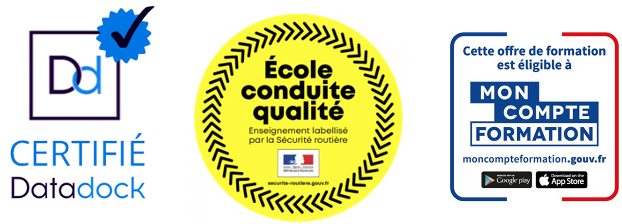 Auto Ecole Le Feu Vert