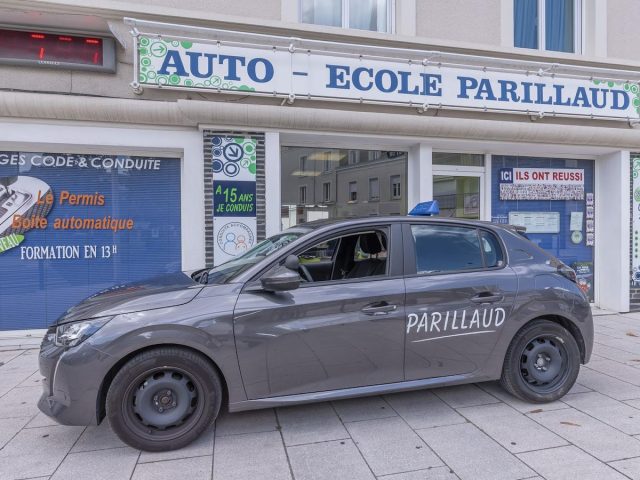 Parillaud Jean-Philippe - Angers - +33 2 41 88 11 72