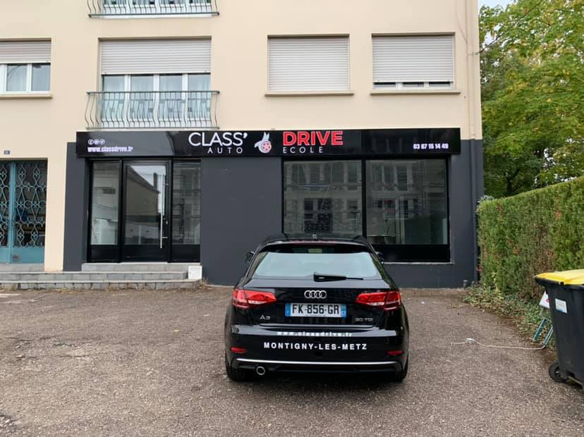 Auto Ecole Franiatte