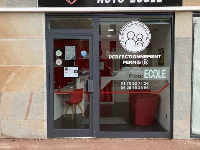 EVO DRIVE Auto-école - Saint-Cyr-l'École - +33 6 29 18 26 56