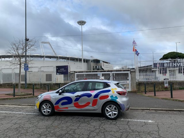 ECF CARMES Auto-Moto-Scooter - Toulouse - +33 5 61 52 83 71