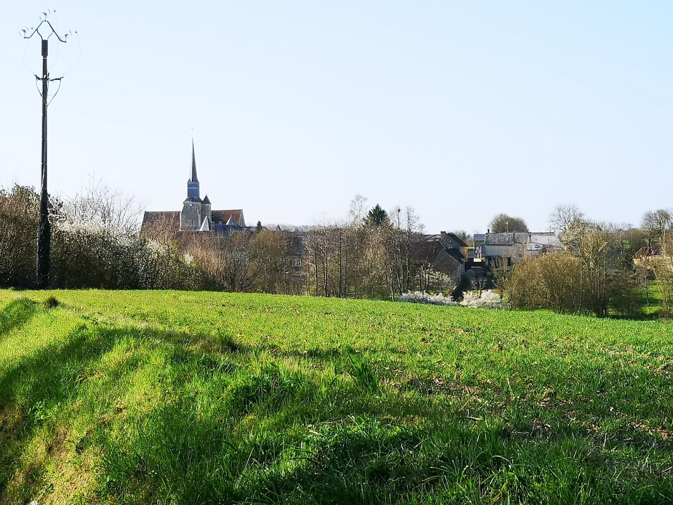 Théligny